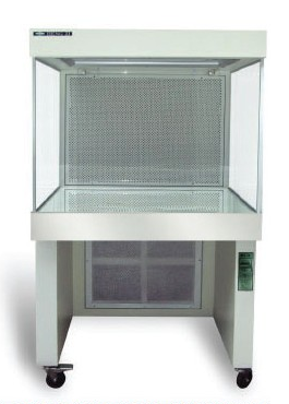 海躍進(jìn)凈化工作臺(tái)（液晶屏顯示）（垂直送風(fēng)）（U為帶紫外燈）